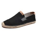 Men's Elegant Breathable Espadrilles