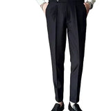 Men's Dress Pants for Formal Occasions