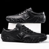Men's Elegant Shoes for Every Occasion