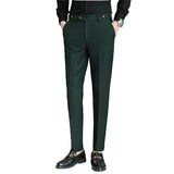 Men's Dress Pants for Formal Occasions