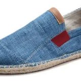 Men's Elegant Breathable Espadrilles