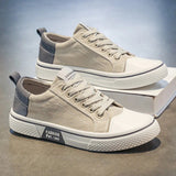 Lightweight Elegant Men's Sneakers