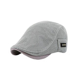 Ross Breathable Men's Cap