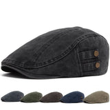 Lloyd Men's Vintage Cap