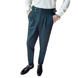 Men's Dress Pants for Formal Occasions