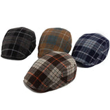 Lyle Classic Men's Cap
