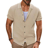 Douglas Men's Knit Shirt