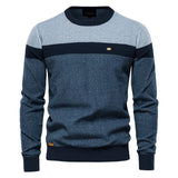 Murray Men's Crew Neck Sweater