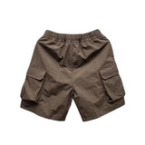 Elegant Men's Cargo Shorts