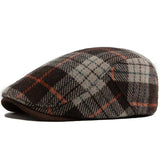Lyle Classic Men's Cap