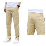 Men's Lightweight Chinos