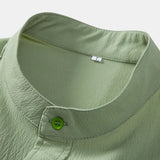 Men's Elegant Summer Shirt