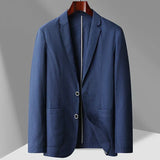 Men's Lightweight Summer Sport Coat