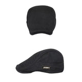 Ross Breathable Men's Cap