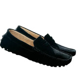 Men's Casual Suede Loafers