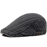 Grant Men's Elegant Cap