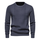 Larry Men's Sweater for Cool Days