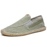 Men's Elegant Espadrilles