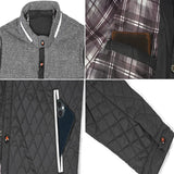 Dale Men's Casual Jacket