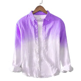 Elegant Men's Coloured Shirt