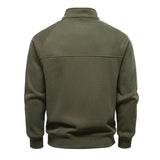 Brian Men's Winter Sweater