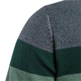 Murray Men's Crew Neck Sweater