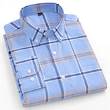 Men's Oxford Cotton Shirt