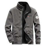 Men's Outdoor Fleece Jacket