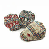 Grant Colourful Vintage Men's Cap