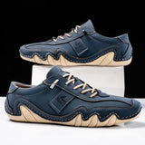 Men's Elegant Shoes for Every Occasion