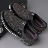 Douglas Men's Slip-On Shoes