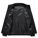 Men's Windproof Jacket