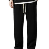 Men's Cotton Joggers