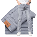 Elegant Men's Jeans