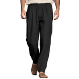 Men's Relaxed Summer Pants