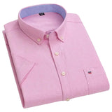 Men's Elegant Cotton Shirt