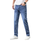Elegant Men's Jeans