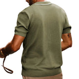 Douglas Men's Knit Shirt