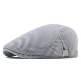 Gerald Breathable Men's Cap