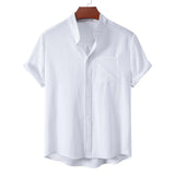 Men's Elegant Summer Shirt