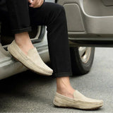 Men's Elegant Premium Suede Loafers
