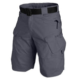 Men's Water-Repellent Summer Shorts