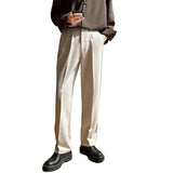 Clifford Men's Relaxed-Fit Pants