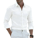 Cameron Men's Slim Fit Shirt