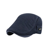 Ross Breathable Men's Cap