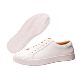 Men's Everyday Leather Sneakers