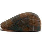 Lyle Classic Men's Cap
