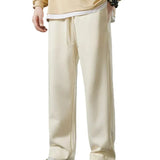 Men's Cotton Joggers