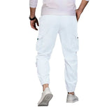 Men's Corduroy Cargo Pants