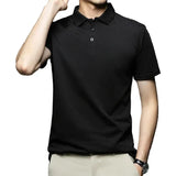 Men's Summer Polo Shirt
